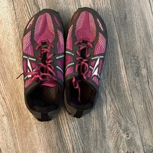 Womens Altra Lone Peak